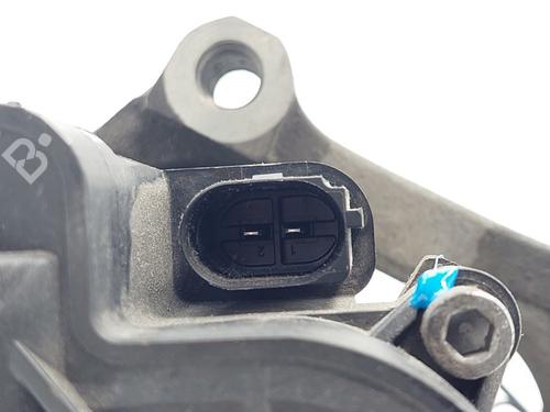 Right rear brake caliper VW TOURAN (5T1) 2.0 TDI | BP24504042M106 