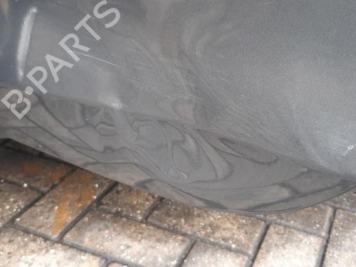 Left rear door PEUGEOT 208 I (CA_, CC_) 1.2 VTI 82 | BP29080705C4 