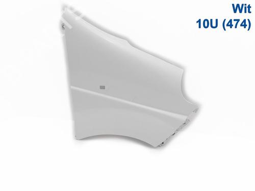 Used Right front fenders OPEL VIVARO A Van (X83) 2.0 CDTI (F7) (90 hp) 19759982