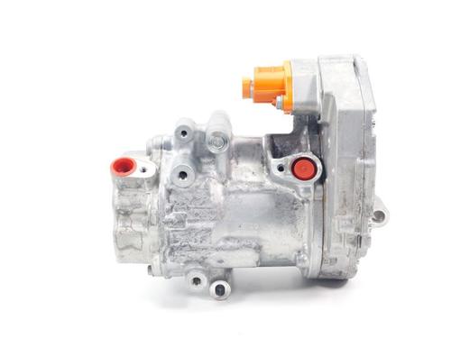 AC-Kompressor RENAULT MEGANE E-TECH SUV EV60 (BNJ1) (218 hp) 32198070