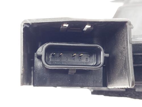 Front left lock RENAULT MEGANE IV Grandtour (K9A/M/N_) 1.5 dCi 110 | BP19765010C98 