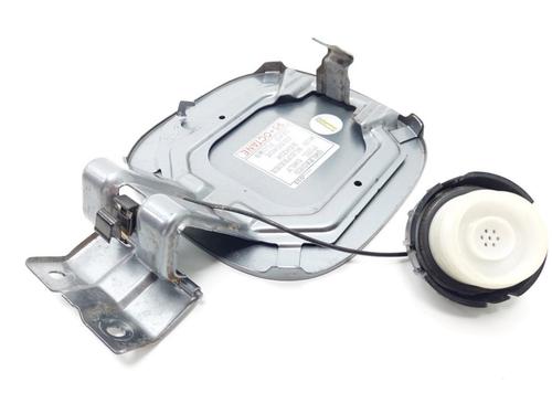 Fuel flap MITSUBISHI OUTLANDER III (GG_W, GF_W, ZJ, ZL, ZK) 2.0 Hybrid 4WD (GG2W) | BP19764819C131 