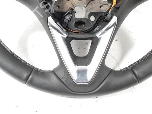 Steering wheel OPEL CROSSLAND X / CROSSLAND (P17, P2QO) 1.2 | BP19753942C49 
