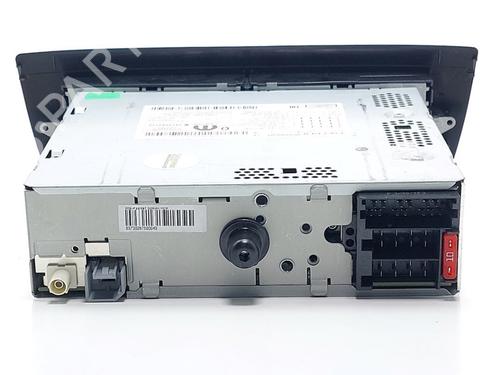 Electronic module OPEL COMBO Box Body/MPV (X12) 1.3 CDTI (B05) | BP27724115M83 
