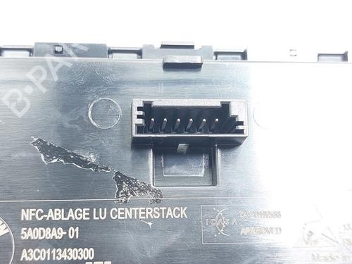 Electronic module BMW 2 Gran Coupe (F44) 218 i | BP28055203M83 - Image 4