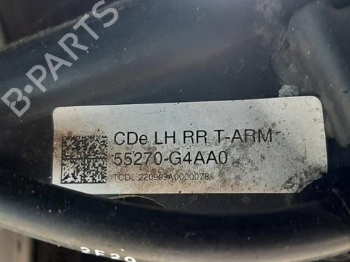 Subframe KIA CEED Sportswagon (CD) 1.0 T-GDI Eco-Dynamics+ | BP34192109M9 - Image 7