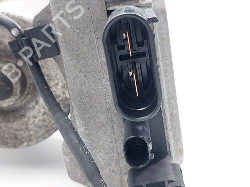 Steering rack MERCEDES-BENZ A-CLASS (W176) A 160 (176.041) | BP35996848M22 - Image 4