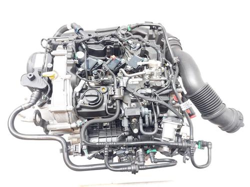 Engine FORD FIESTA VII (HJ, HF) 1.0 EcoBoost | BP29373870M1  - Image 6