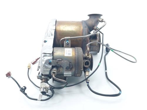 Particulate filter SKODA KODIAQ I (NS6, NS7, NV7) 2.0 TDI | BP26164886M81 