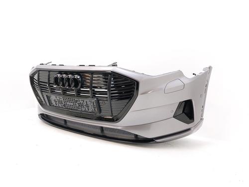 Front bumper AUDI E-TRON (GEN) 55 quattro | BP35996751C7 - Image 2