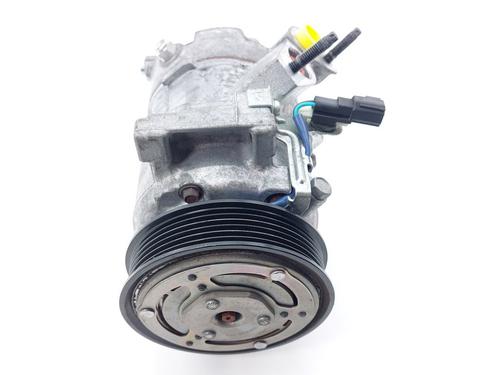 AC compressor FORD TRANSIT CUSTOM V710 Van (NRN) 2.0 EcoBlue AWD | BP36698543M34 - Image 2