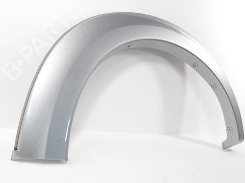 Wheel arch trim MITSUBISHI L200 / TRITON (KJ_, KK_, KL_) 2.4 DI-D 4WD (KL1T) | BP19758972C116 