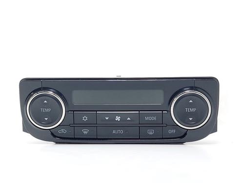 AC-Styringsenhed/Manøvreenhed MITSUBISHI OUTLANDER III (GG_W, GF_W, ZJ, ZL, ZK) 2.0 Hybrid 4WD (GG2W) (200 hp) 27256729