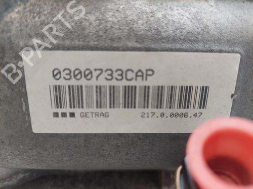 Gearbox BMW 1 (E81) 118 i | BP36698408M3 - Image 9