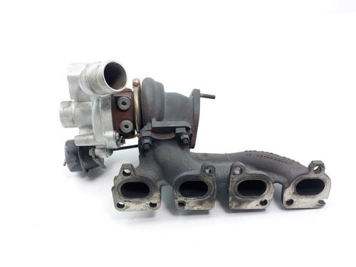 Turbolader/Kompressor für Turbolader/Kompressor PEUGEOT 5008 (0U_, 0E_) 1.6 16V (156 hp) 36257191 36257191