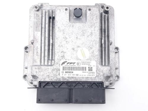 Used Engine control unit (ECU) IVECO DAILY VI Van 33S14, 35S14, 35C14, 42S14 (136 hp) 29274345