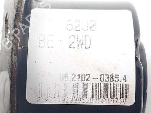 ABS pump SUZUKI SWIFT III (MZ, EZ) 1.3 (RS413, ZC11S) | BP37222420M43 - Image 4