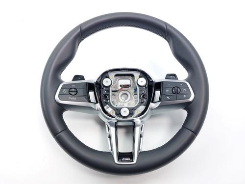 Volante BMW 1 (F70) 120 Mild-Hybrid (170 hp) 33129401