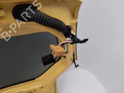 Tailgate SKODA CITIGO (NF1) 1.0 | BP19760677C6 