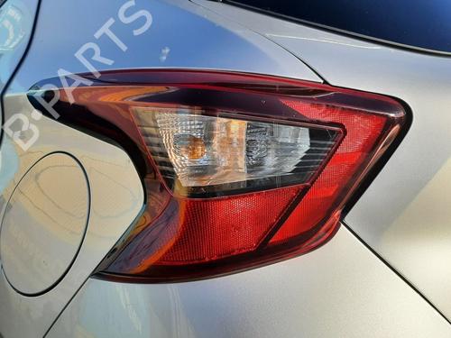 Used Left taillight NISSAN MICRA V (K14) 0.9 IG-T (90 hp) 30519841