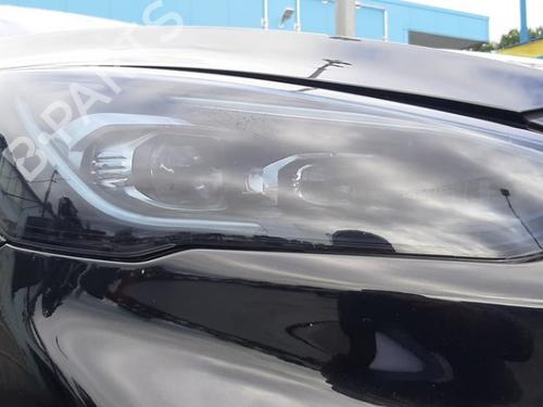 Used Right headlight Right headlight 38958689 38958689