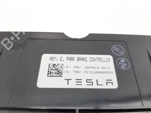 Control unit TESLA MODEL S (5YJS) 85 | BP19766281M11 - Image 5