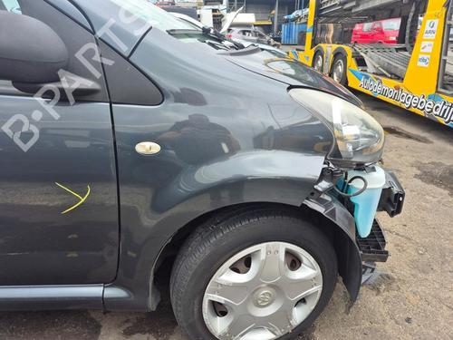 Used Right front fenders Right front fenders TOYOTA AYGO (_B1_) 1.0 (KGB10_, KGB10R) (68 hp) 35996967 35996967