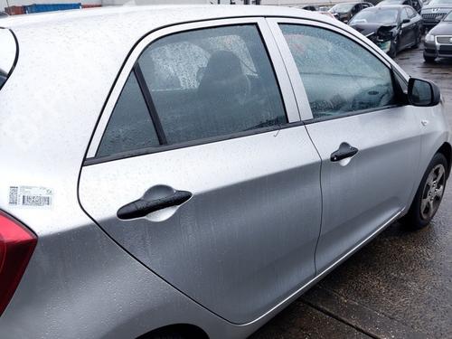 right-rear-door-kia-picanto-ii-ta-2011-2012-2013-2014-2015-2016-2017-2018-32350637 main image