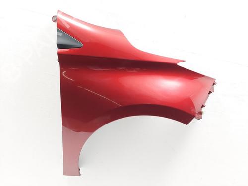 Used Right front fenders RENAULT ZOE Hatchback Van (BFM_) Electric (BFME) (92 hp) 19767993