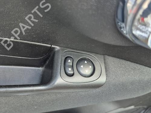 Left mirror ABARTH 500 / 595 / 695 1.4 (312.AXD1A) | BP36490895C26 - Image 3
