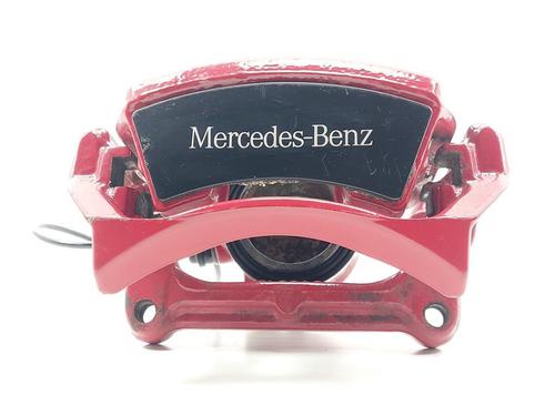 Pinza freno delantera derecha MERCEDES-BENZ CLA Coupe (C117) CLA 250 4-matic (117.351) (218 hp) 30027862