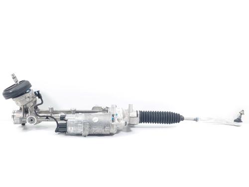 Used Steering rack Steering rack RENAULT KANGOO III Box Body/MPV E-Tech Electric (FJJA) (122 hp) 22989215 22989215