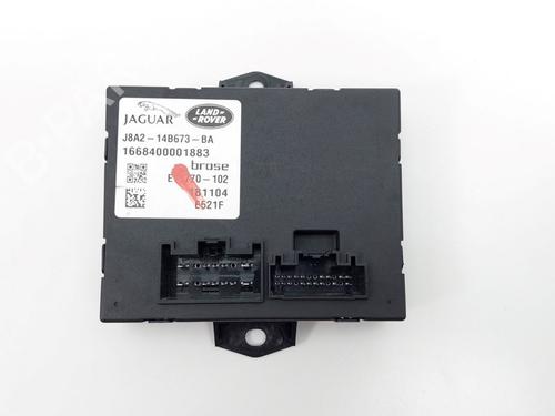 Used Electronic module Electronic module 19763001 19763001