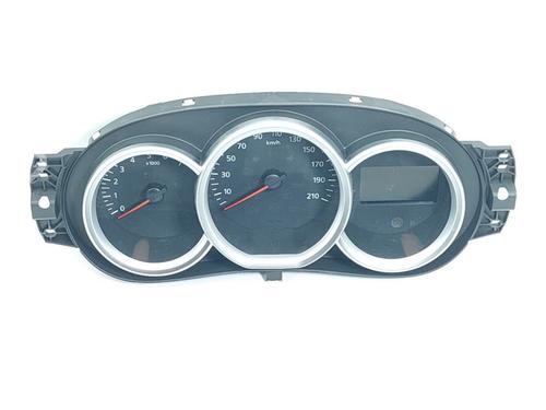 Used Instrument cluster DACIA DUSTER (HS_) 1.2 TCe 125 (125 hp) 21134331