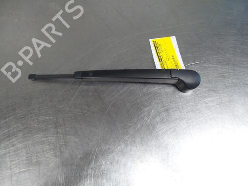 Used Rear windshield wiper arm VW GOLF VII (5G1, BQ1, BE1, BE2) 2.0 TDI (150 hp) 27862894