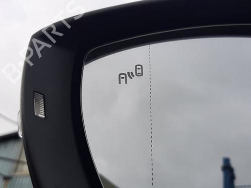 Retrovisor esquerdo VW T-ROC (A11, D11) 1.0 TSI | BP39209334C26 - Image 3
