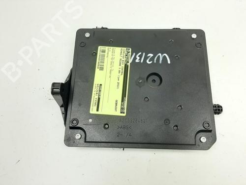 Electronic module RENAULT MEGANE III Grandtour (KZ0/1) 1.5 dCi (KZ09, KZ0D, KZ1G, KZ29, KZ14, KZ1W, KZ10, KZ1F,... | BP19749740M83 