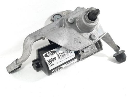 Used Front wiper motor FORD TRANSIT CONNECT V408 Box Body/MPV 1.6 TDCi (75 hp) 19750503