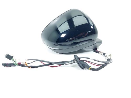 Used Right mirror MERCEDES-BENZ A-CLASS (W177) AMG A 35 4-matic (177.051) (306 hp) 19765425