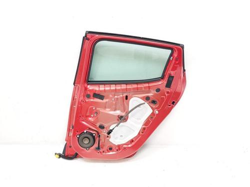 Right rear door RENAULT CLIO IV (BH_) 0.9 TCe 90 (BHNF, BHMA, BHMH, BHJK, BHJR) | BP27662104C5 