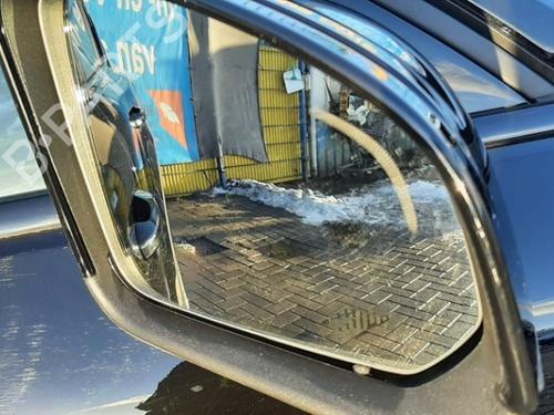 Right mirror VOLVO C40 (539) Recharge | BP31365042C27