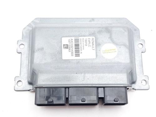 Engine control unit (ECU) RENAULT ZOE Hatchback Van (BFM_) Electric (BFMC, BFMD) | BP28017346M57 