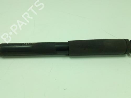 Højre bagtil støddæmper NISSAN QASHQAI / QASHQAI +2 I (J10, NJ10, JJ10E) 1.6 | BP19749386M19 