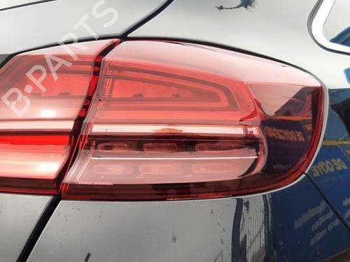 Høyre baklys Høyre baklys KIA CEED Sportswagon (CD) 1.0 T-GDI Eco-Dynamics+ (120 hp) 34192106 34192106