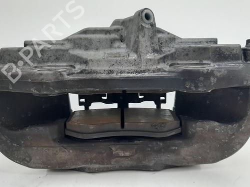 Left front brake caliper MERCEDES-BENZ C-CLASS (W205) C 180 (205.040, 205.140) | BP19757752M105 