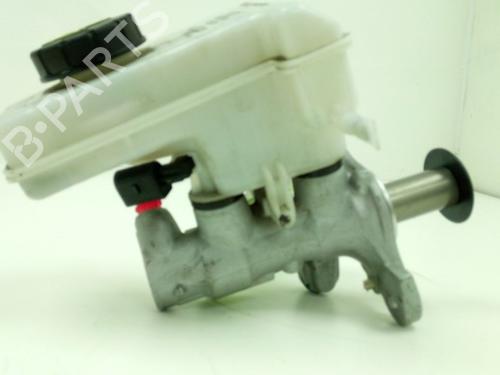 Brake master cylinder VW TOURAN (5T1) 2.0 TDI | BP19756207M77 
