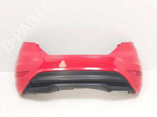Stoßstange hinten für Stoßstange hinten 38625000 38625000
