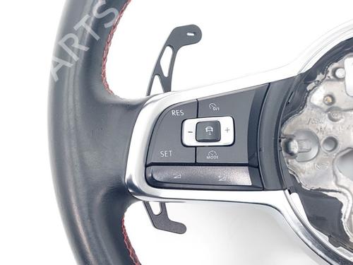 Steering wheel VW GOLF VII (5G1, BQ1, BE1, BE2) 2.0 GTI | BP20335668C49 