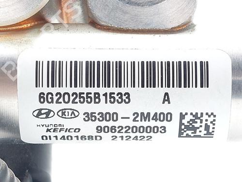 Sprederrør HYUNDAI SANTA FÉ IV (TM, TMA) 1.6 T-GDI Hybrid | BP30794768M98