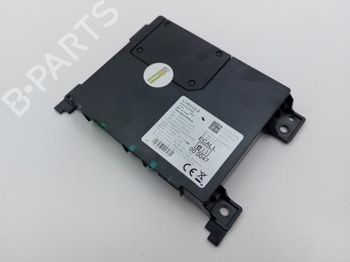 Andre LYNK & CO 01 PHEV (261 hp) 30688544